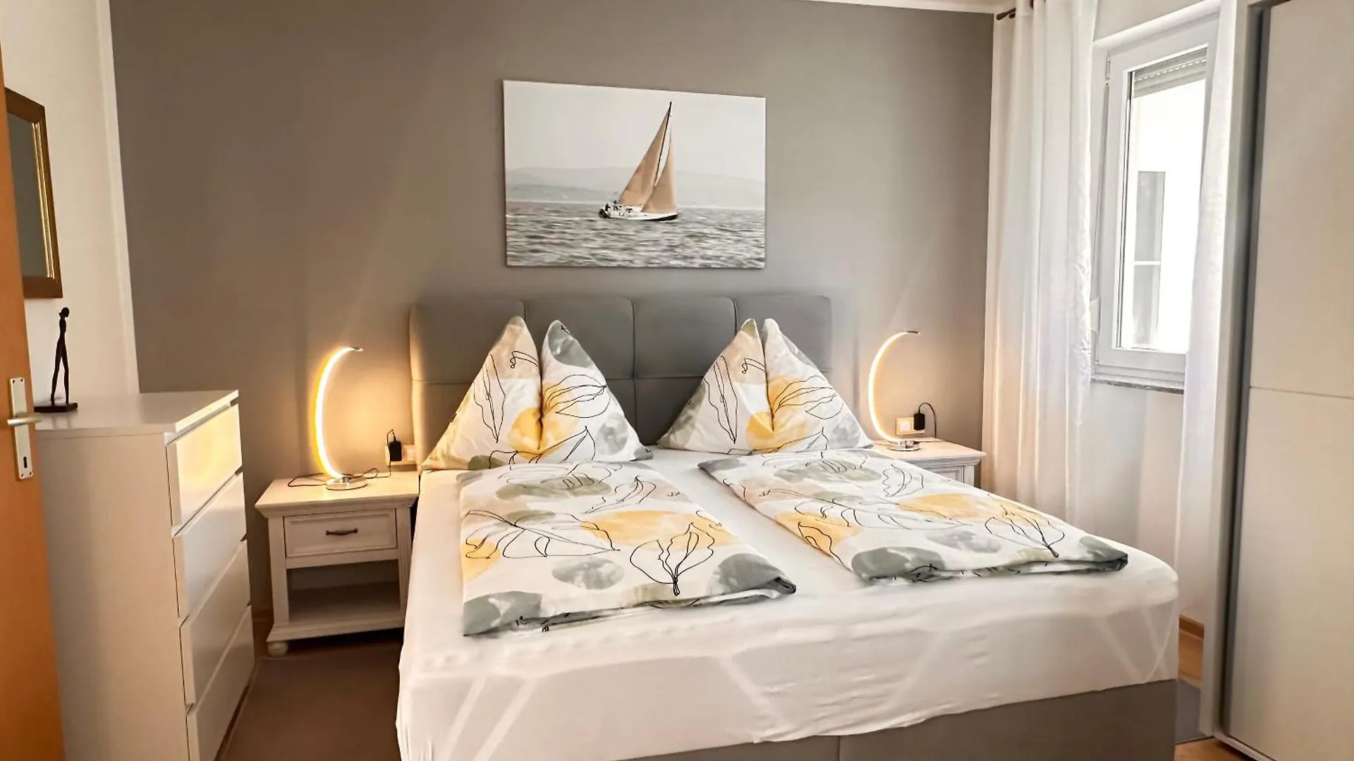 Park Plaza Apartments فاجانا كرواتيا