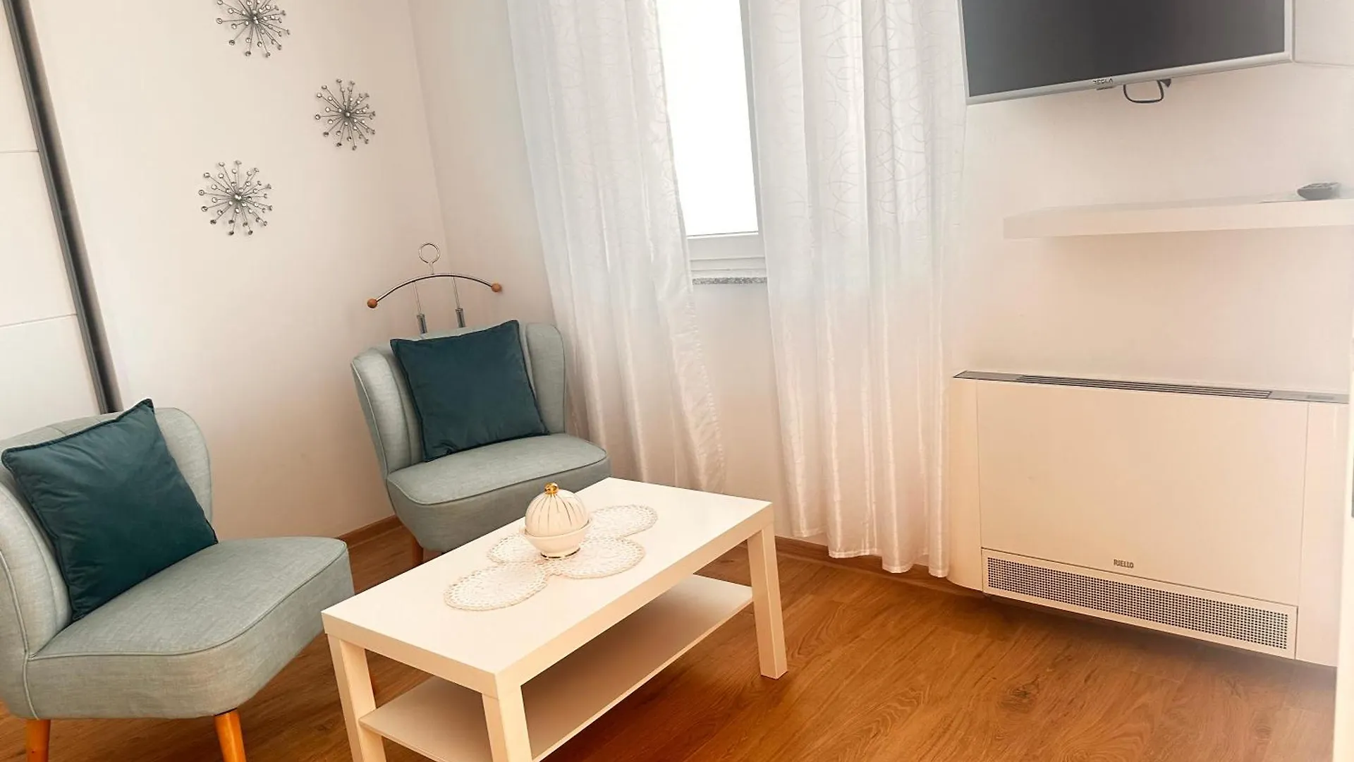 Park Plaza Apartments فاجانا 0*,  كرواتيا