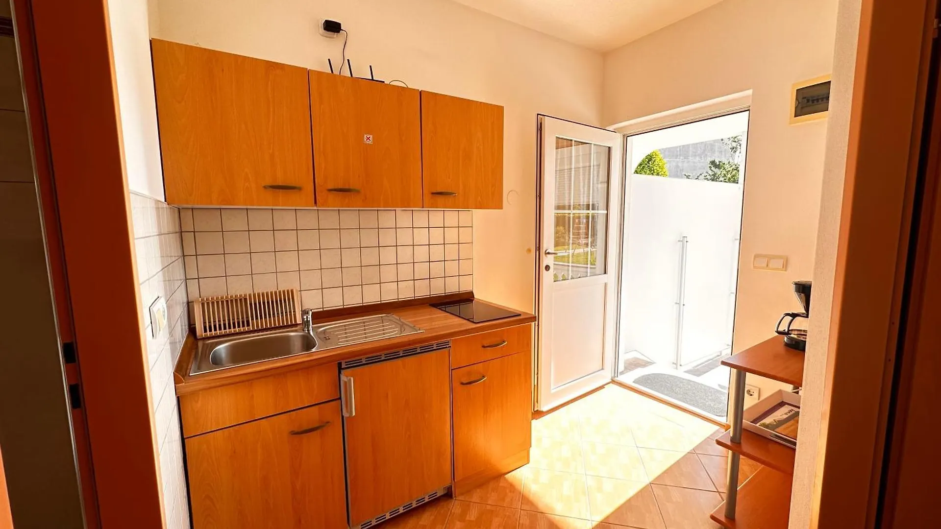 Park Plaza Apartments فاجانا كرواتيا