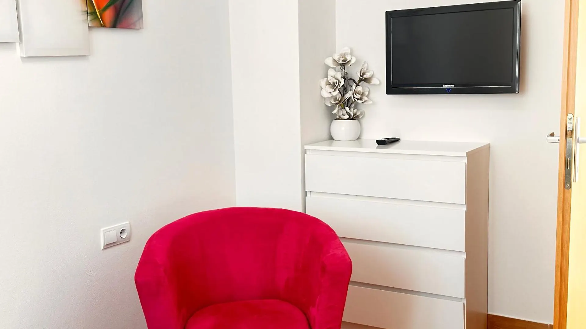 Park Plaza Apartments فاجانا كرواتيا