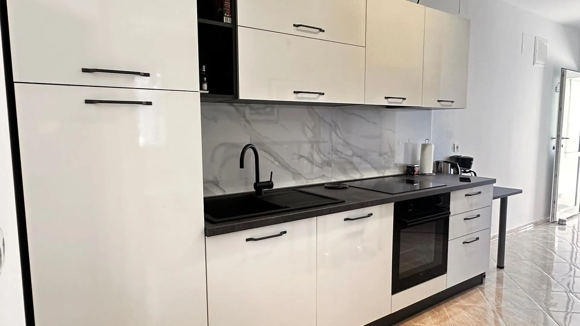 Park Plaza Apartments فاجانا كرواتيا